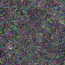 World at epoch 20000