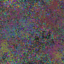 World at epoch 17480