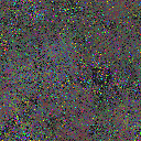 World at epoch 18000