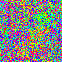World at epoch 11000