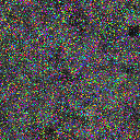 World at epoch 9000