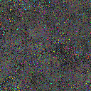 World at epoch 19000