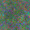 World at epoch 20000