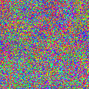 World at epoch 6000