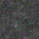 World at epoch 20000