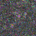 World at epoch 7000