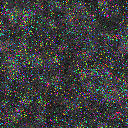 World at epoch 3000