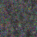 World at epoch 6000