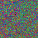 World at epoch 18000