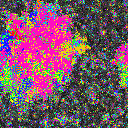 World at epoch 12900