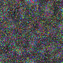 World at epoch 7000