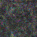 World at epoch 3000