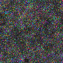 World at epoch 4000