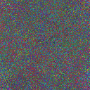 World at epoch 19000