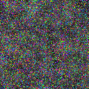 World at epoch 9000