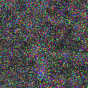 World at epoch 6000
