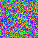 World at epoch 13000