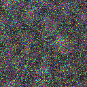 World at epoch 10000