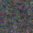 World at epoch 7000