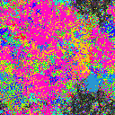 World at epoch 13000