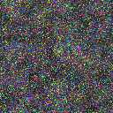 World at epoch 11000