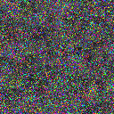 World at epoch 12000