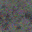 World at epoch 8700