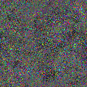 World at epoch 9000