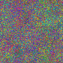 World at epoch 11000
