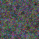 World at epoch 20000
