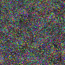 World at epoch 13000