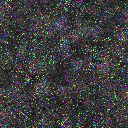 World at epoch 3000