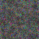 World at epoch 14000