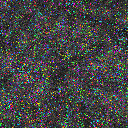 World at epoch 4000