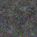 World at epoch 11000