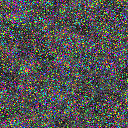 World at epoch 20000