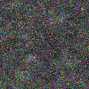 World at epoch 12000
