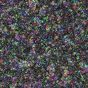 World at epoch 20000