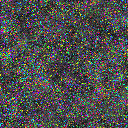 World at epoch 6000