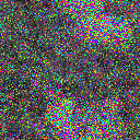 World at epoch 16000