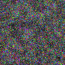 World at epoch 20000