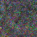 World at epoch 7000