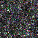 World at epoch 3000