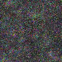 World at epoch 14000