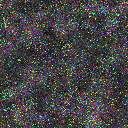World at epoch 4000