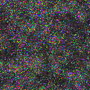 World at epoch 4000
