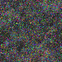 World at epoch 5000