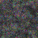 World at epoch 5000