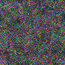 World at epoch 20000