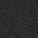 World at epoch 0